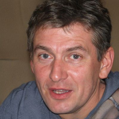 Robert Hayes